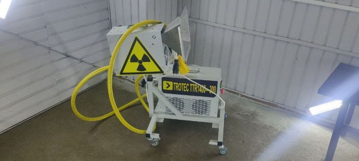 Аренда СВЧ установок