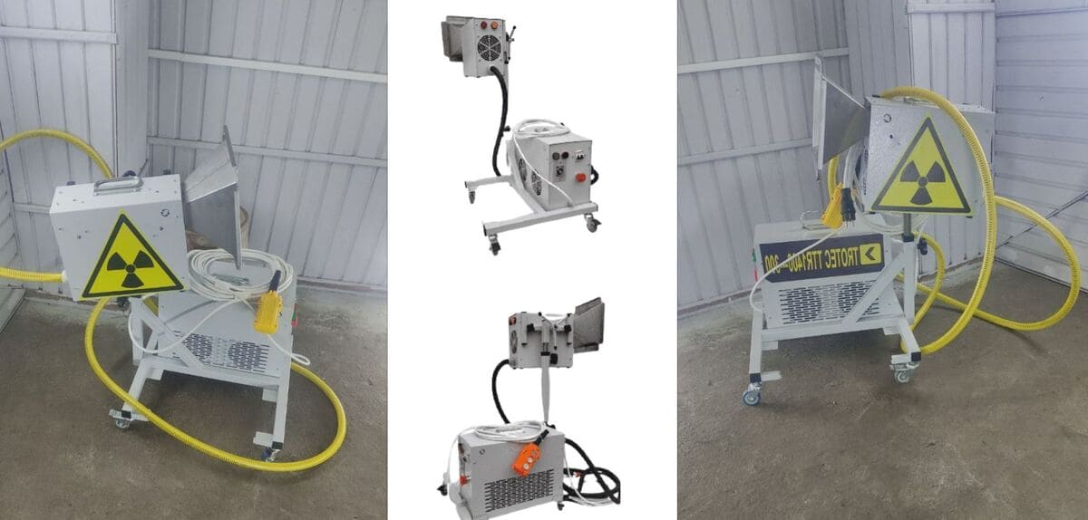 Аренда СВЧ установок