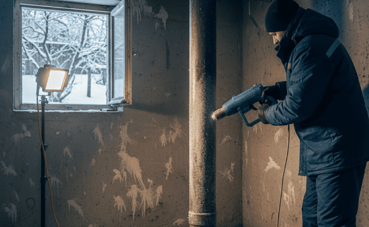 Обслуживание инженерных систем в Минске и Беларуси